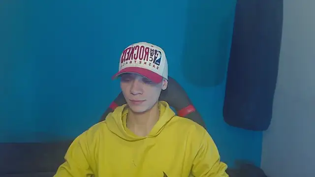 Burperking420  online show from March 20, 9:35 pm