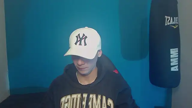 Burperking420  online show from September 14, 6:52 pm