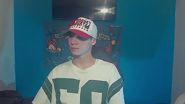 Burperking420  online show from March 12, 4:22 pm