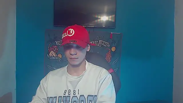 Burperking420  online show from March 15, 5:31 pm