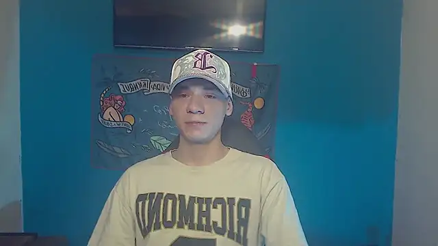 Burperking420  online show from April 8, 8:21 pm