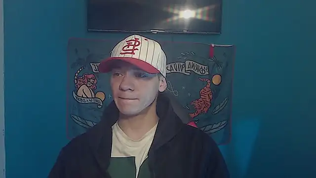 Burperking420  online show from February 15, 4:28 pm