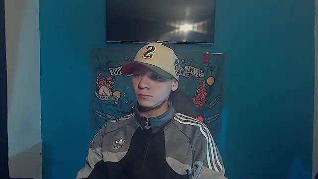 Burperking420  online show from February 17, 1:47 am