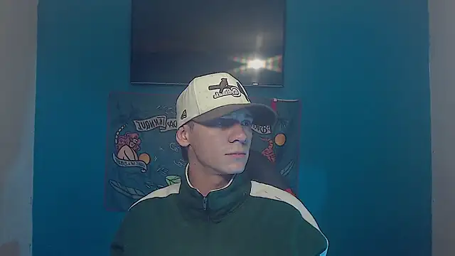 Burperking420  online show from February 21, 3:14 pm