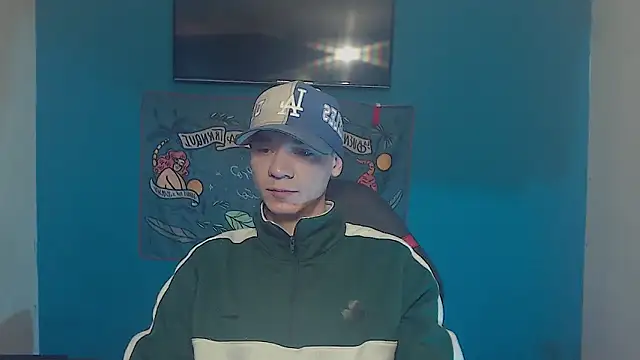 Burperking420  online show from April 13, 6:56 pm