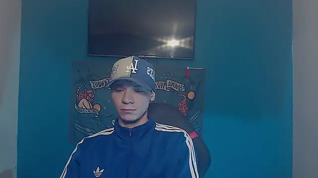 Burperking420  online show from March 7, 5:18 pm