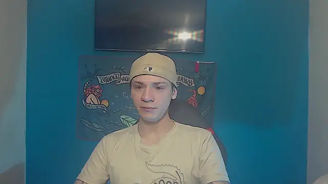 Burperking420  online show from March 24, 5:46 pm