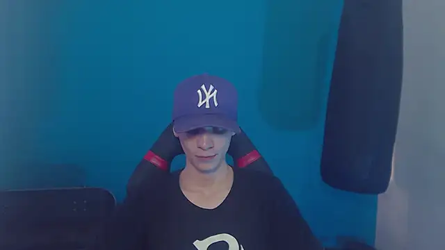 Burperking420  online show from March 22, 10:26 pm