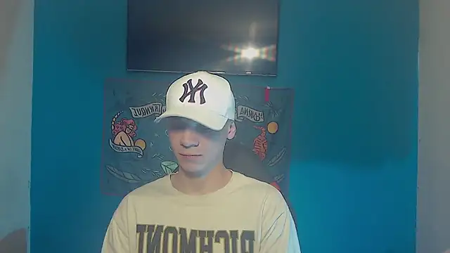 Burperking420  online show from March 31, 6:43 pm