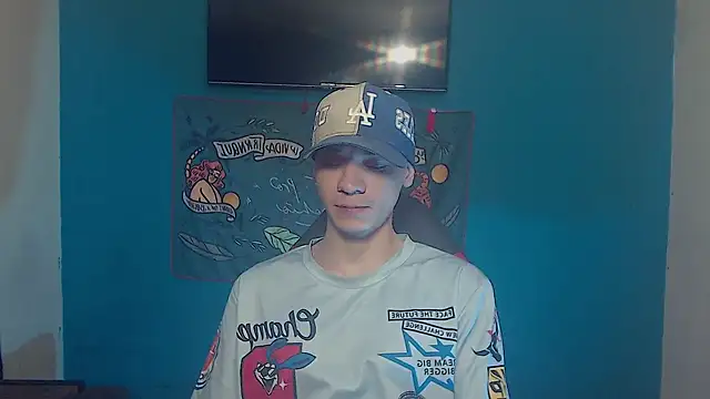 Snapshot of Burperking420_ chatting on April 23, 6:31 pm Burperking420 online show from April 23, 6:31 pm