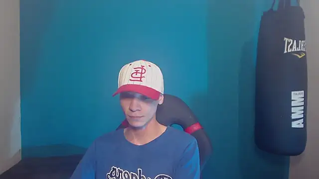 Burperking420  online show from October 7, 6:20 pm