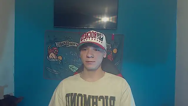 Burperking420  online show from April 5, 7:09 pm