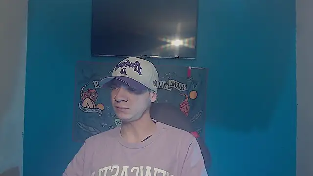 Burperking420  online show from March 8, 1:47 pm