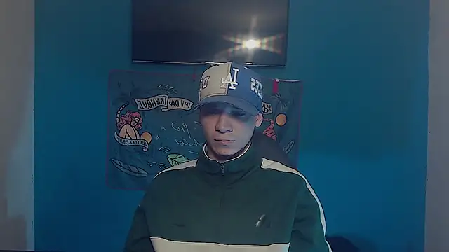 Burperking420  online show from February 12, 3:34 pm