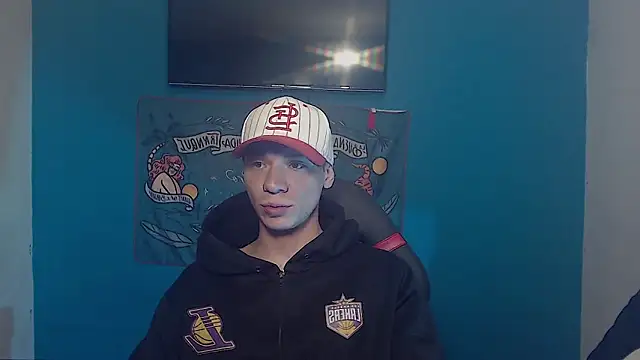 Burperking420  online show from February 20, 2:08 pm