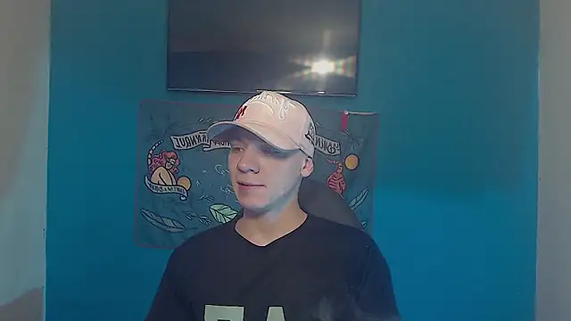 Burperking420  online show from March 29, 6:42 pm