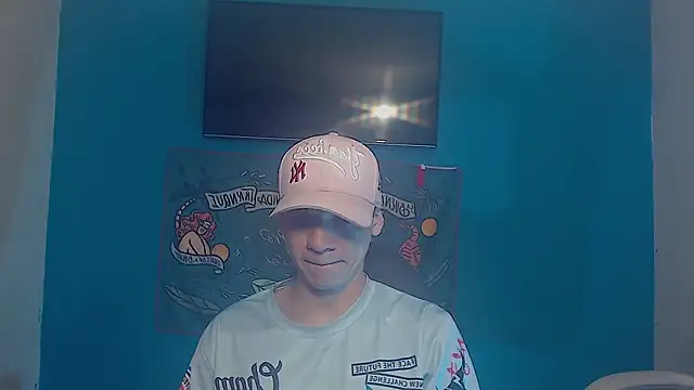 Burperking420  online show from February 13, 3:45 pm