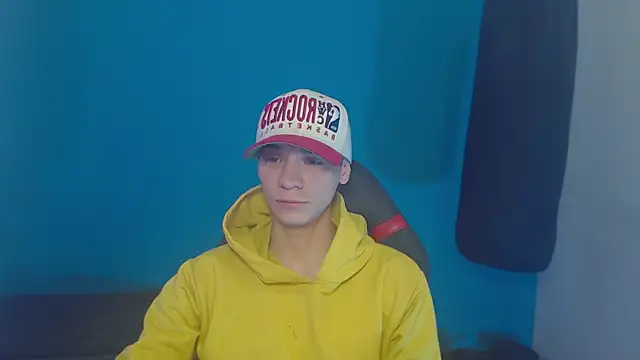 Burperking420  online show from March 20, 6:31 pm