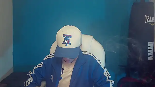 Burperking420  online show from October 21, 9:58 pm