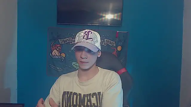 Burperking420  online show from February 25, 6:52 pm