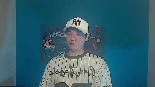 Snapshot of Burperking420_ chatting on July 15, 7:10 pm Burperking420 online show from July 15, 7:10 pm