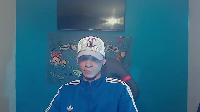 Burperking420  online show from February 26, 5:24 pm