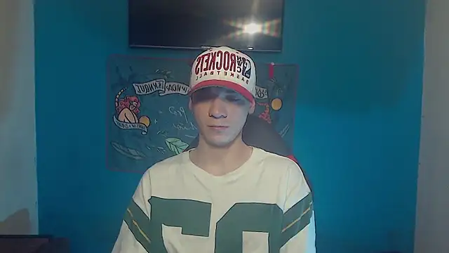 Snapshot of Burperking420_ chatting on May 6, 6:56 pm Burperking420 online show from May 6, 6:56 pm