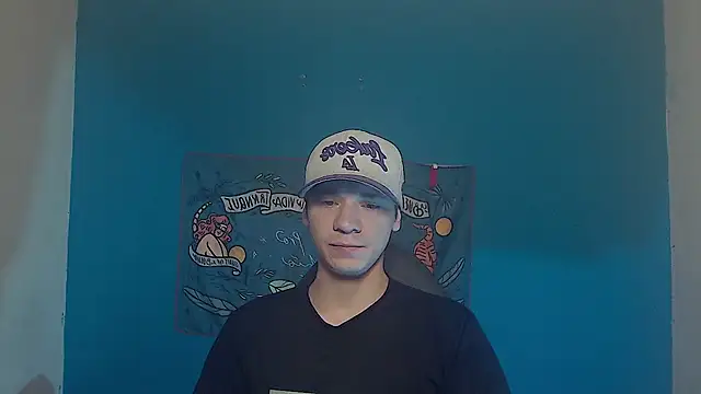 Snapshot of Burperking420_ chatting on July 14, 6:47 pm Burperking420 online show from July 14, 6:47 pm