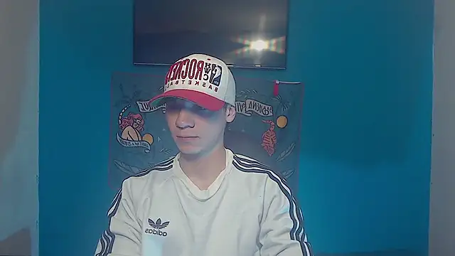 Burperking420  online show from March 16, 5:26 pm