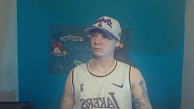 Snapshot of Burperking420_ chatting on June 26, 6:36 pm Burperking420 online show from June 26, 6:36 pm