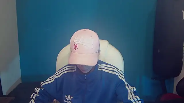 Burperking420  online show from October 20, 8:42 pm