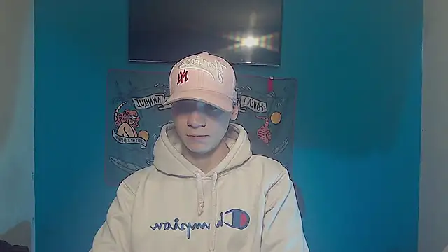 Burperking420  online show from April 15, 6:34 pm