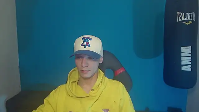 Burperking420  online show from September 23, 6:59 pm