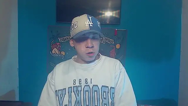 Burperking420  online show from March 18, 5:36 pm