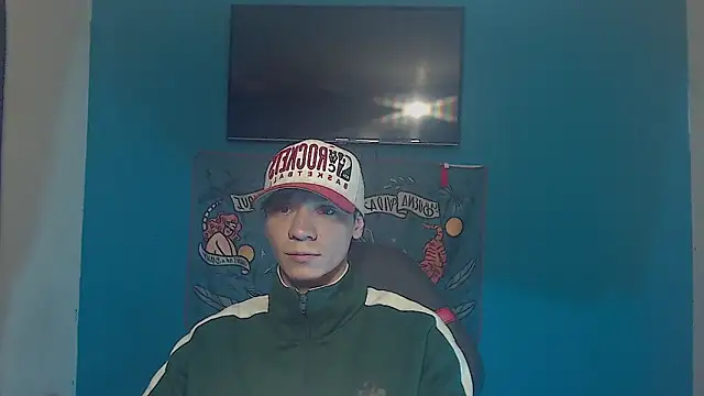 Burperking420  online show from March 13, 4:45 pm