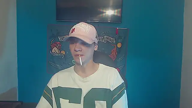 Burperking420  online show from March 22, 6:31 pm