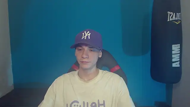 Burperking420  online show from September 16, 7:26 pm