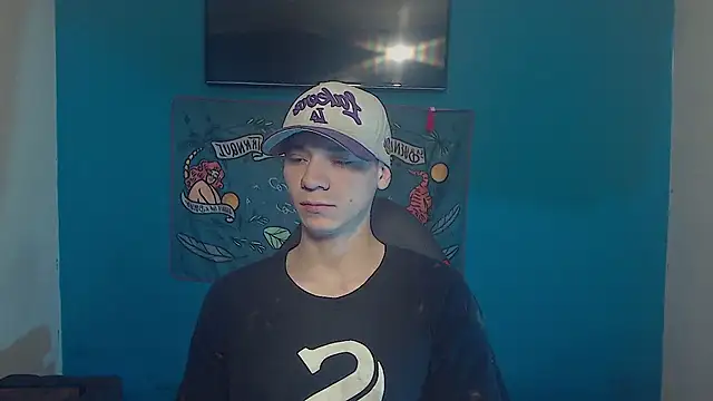 Snapshot of Burperking420_ chatting on May 1, 4:23 pm Burperking420 online show from May 1, 4:23 pm