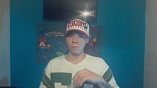 Snapshot of Burperking420_ chatting on May 4, 7:28 pm Burperking420 online show from May 4, 7:28 pm
