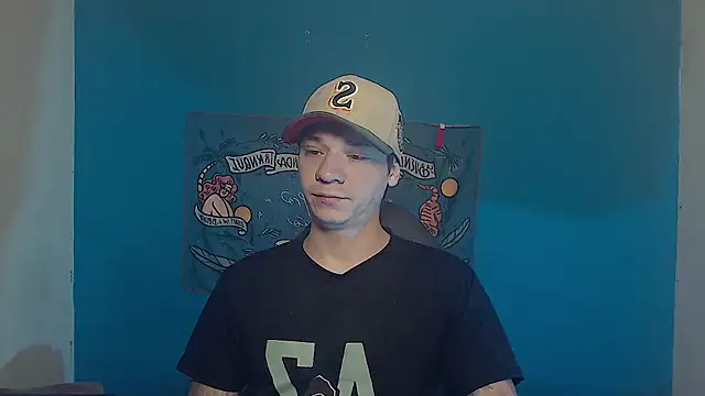 Snapshot of Burperking420_ chatting on July 10, 6:41 pm Burperking420 online show from July 10, 6:41 pm