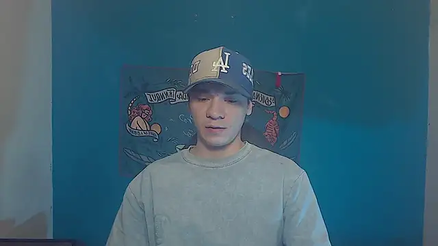 Snapshot of Burperking420_ chatting on July 4, 7:07 pm Burperking420 online show from July 4, 7:07 pm