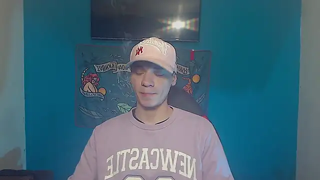 Snapshot of Burperking420_ chatting on April 29, 6:36 pm Burperking420 online show from April 29, 6:36 pm