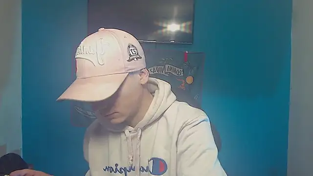 Burperking420  online show from April 10, 6:26 pm