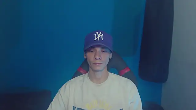 Burperking420  online show from March 17, 12:42 am