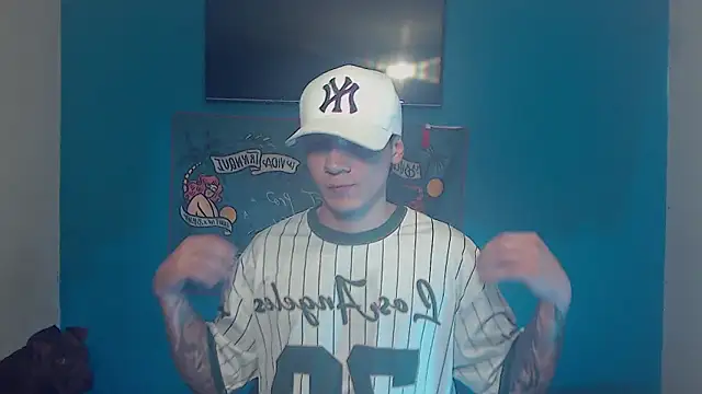 Burperking420  online show from March 14, 11:11 pm