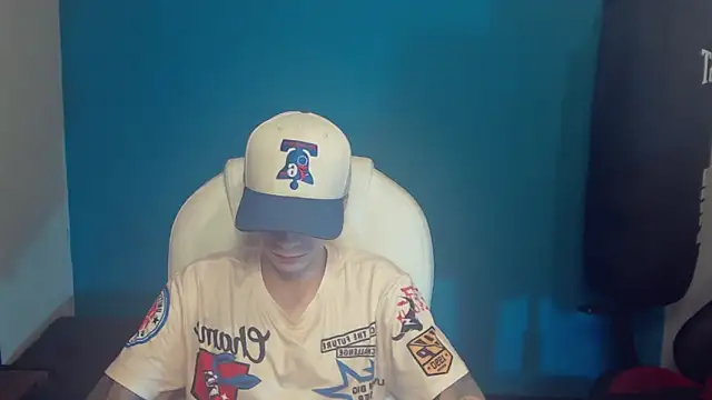 Burperking420  online show from October 19, 7:38 pm