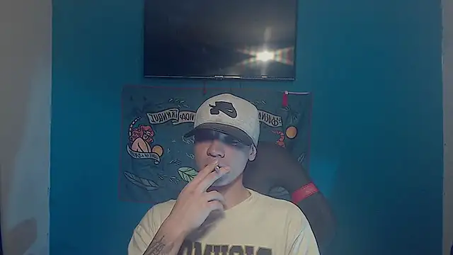 Burperking420  online show from February 24, 9:48 pm