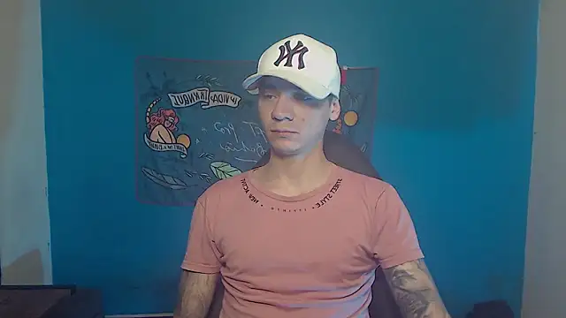 Snapshot of Burperking420_ chatting on May 22, 6:50 pm Burperking420 online show from May 22, 6:50 pm