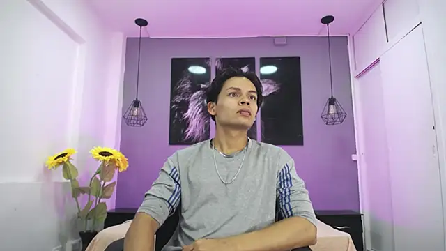 Draco collins online show from September 9, 8:07 pm