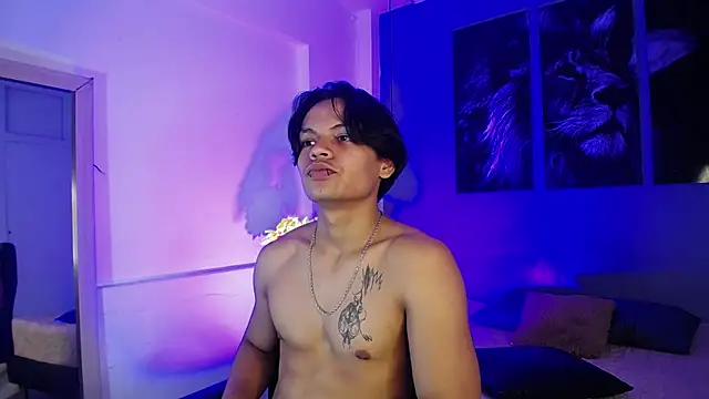 Draco collins online show from October 21, 7:46 pm